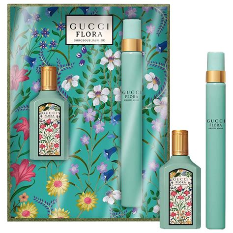 gucci mini set perfume|Gucci mini gift set.